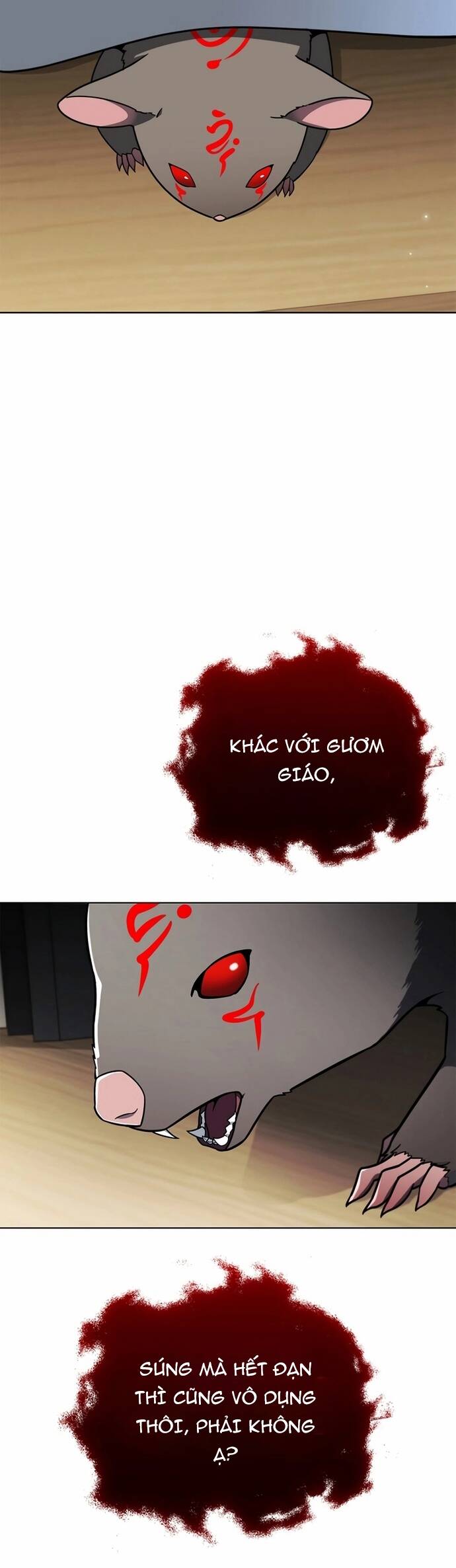 Thần Chết Part-Time Chapter 5 - 9