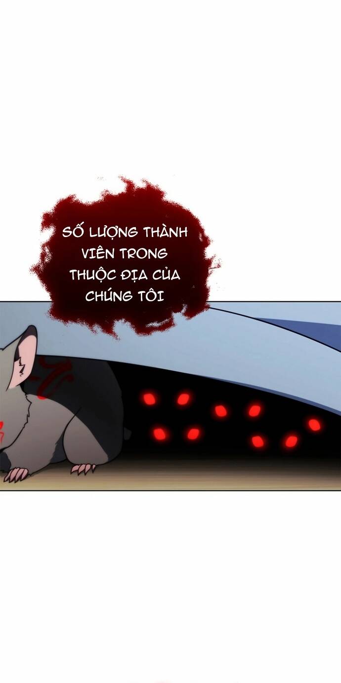 Thần Chết Part-Time Chapter 5 - 10