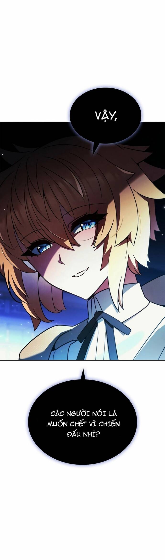 Thần Chết Part-Time Chapter 5 - 14