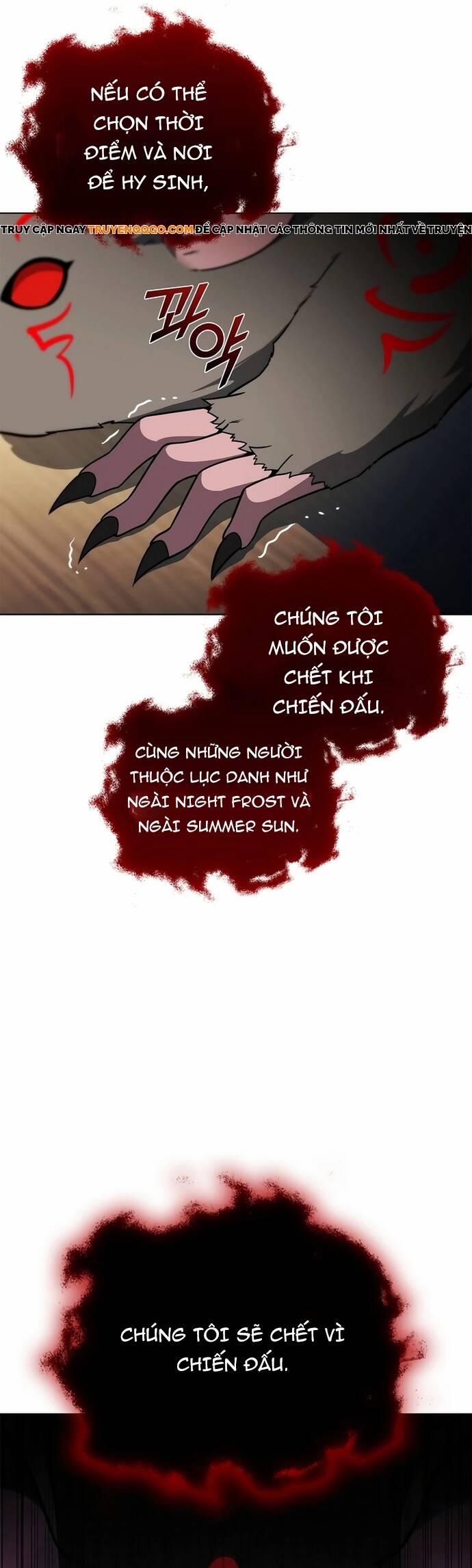 Thần Chết Part-Time Chapter 5 - 15