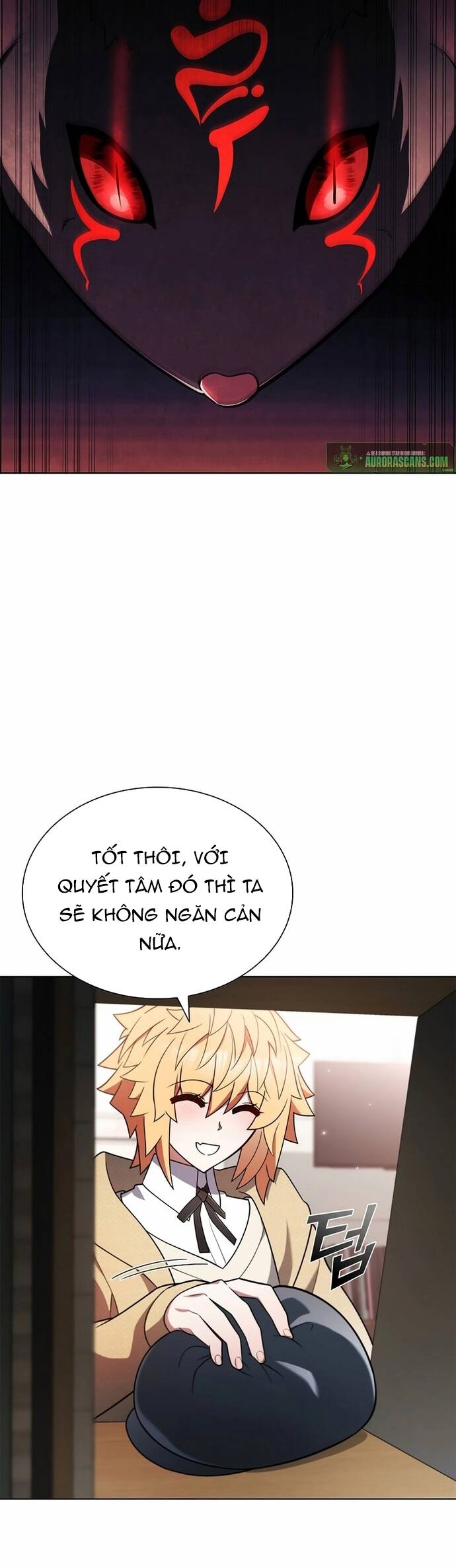 Thần Chết Part-Time Chapter 5 - 16