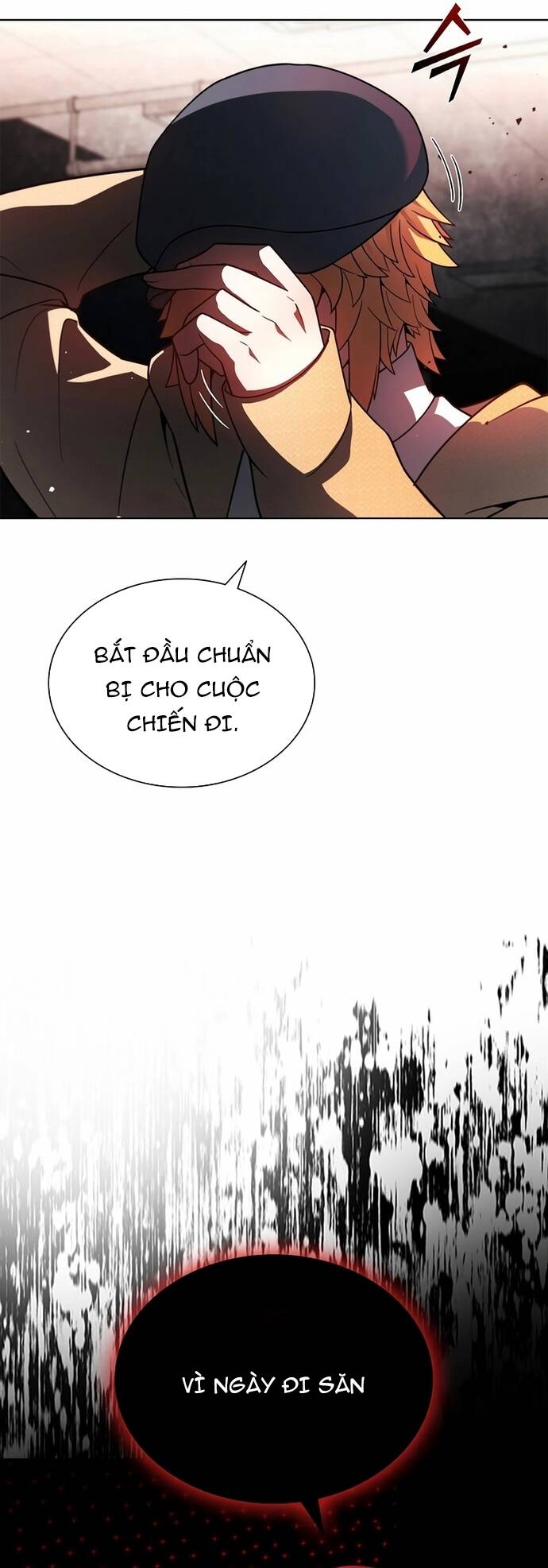 Thần Chết Part-Time Chapter 5 - 18