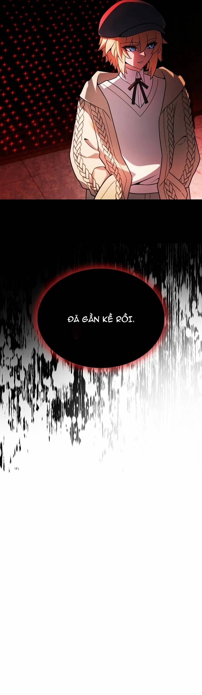 Thần Chết Part-Time Chapter 5 - 19