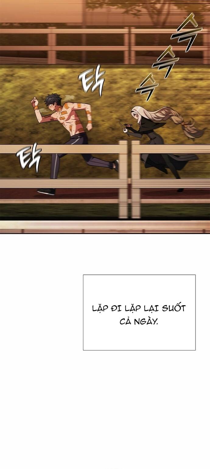 Thần Chết Part-Time Chapter 5 - 24