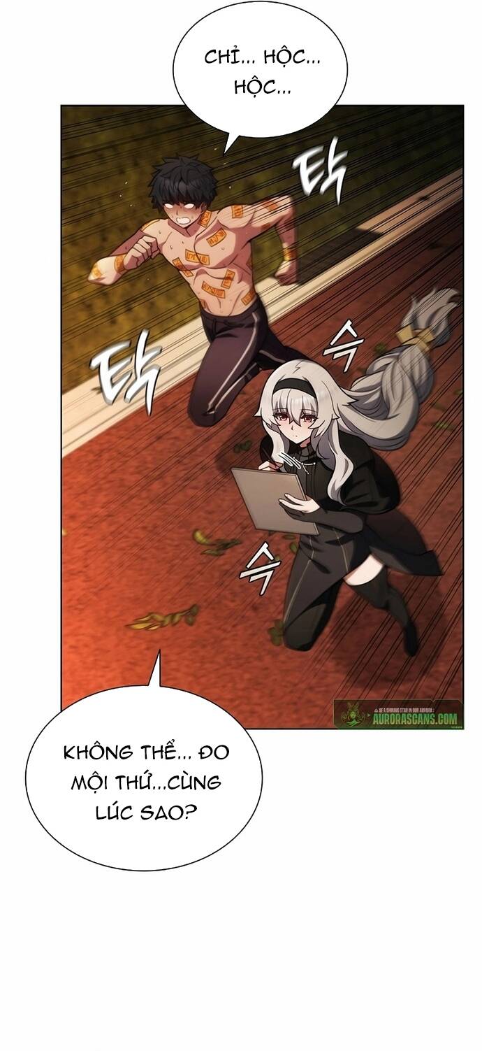 Thần Chết Part-Time Chapter 5 - 25