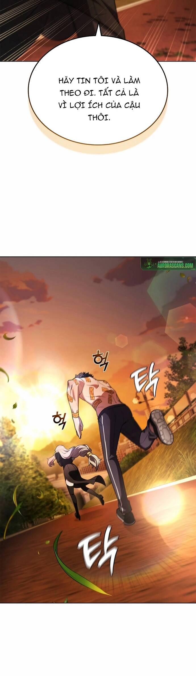 Thần Chết Part-Time Chapter 5 - 28