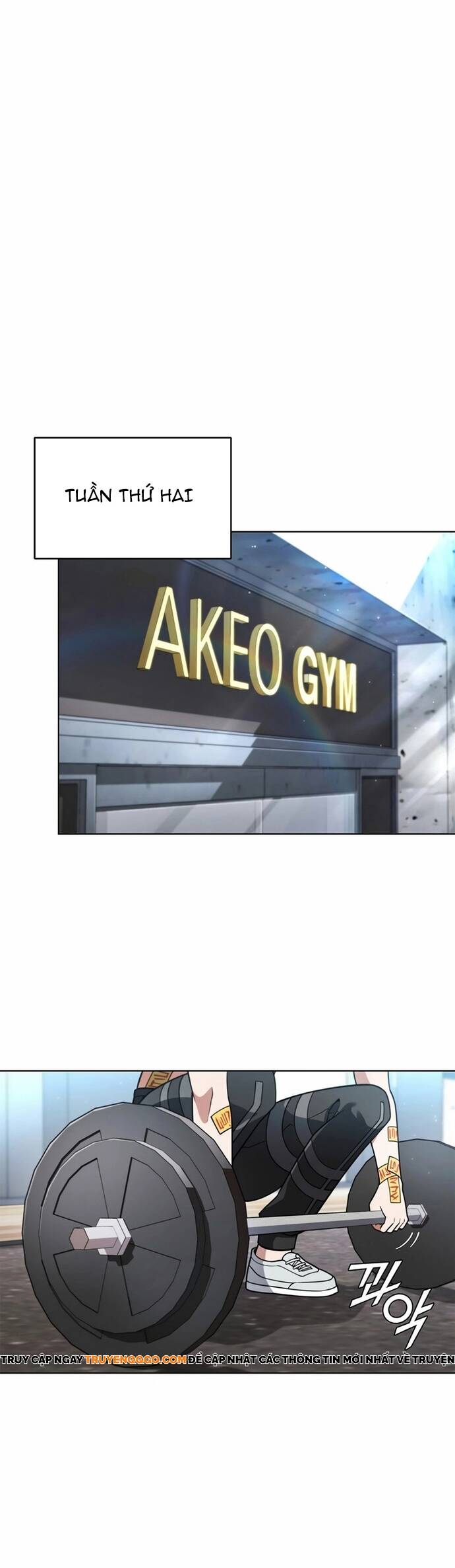 Thần Chết Part-Time Chapter 5 - 29