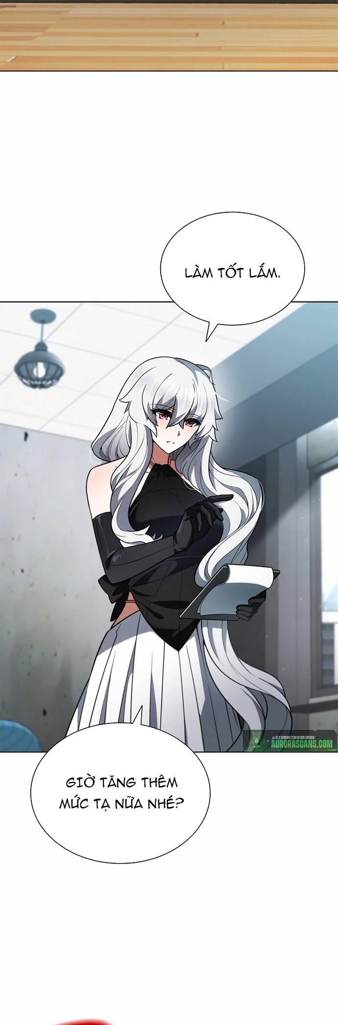 Thần Chết Part-Time Chapter 5 - 31