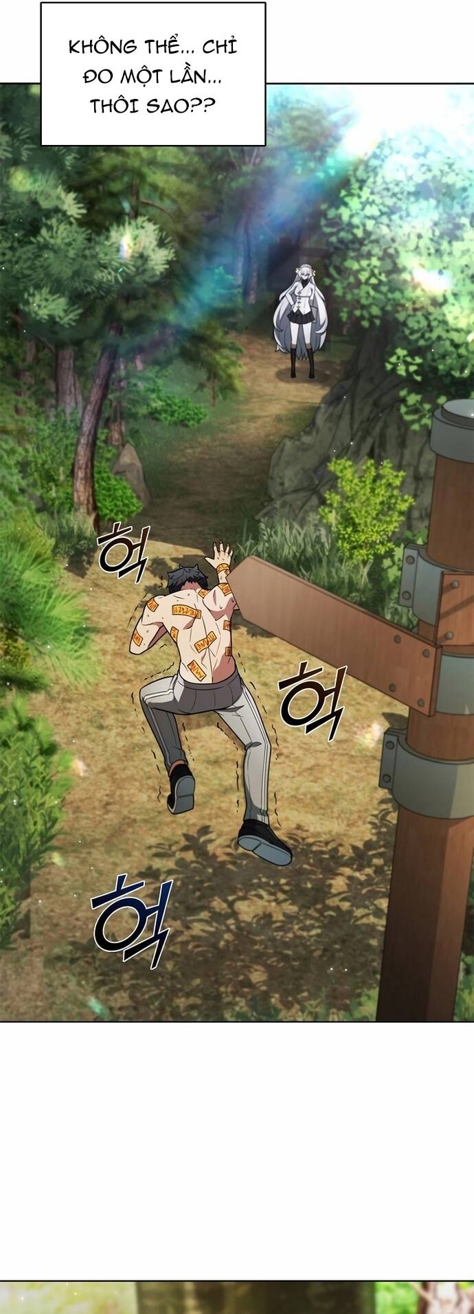 Thần Chết Part-Time Chapter 5 - 35