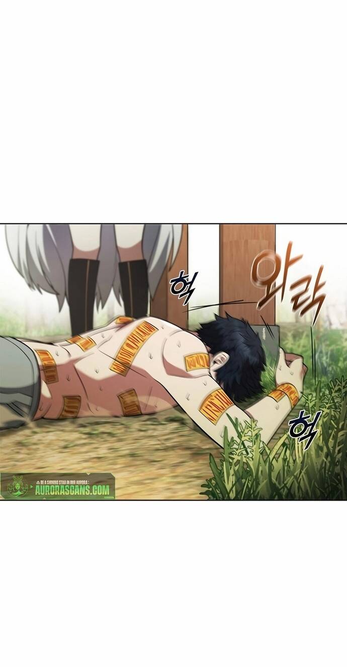 Thần Chết Part-Time Chapter 5 - 37