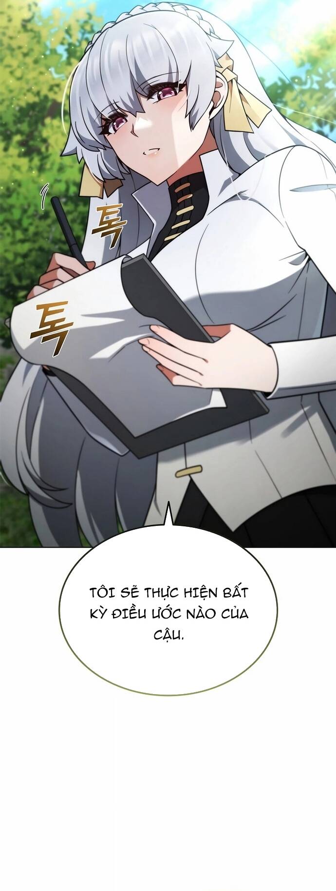 Thần Chết Part-Time Chapter 5 - 41