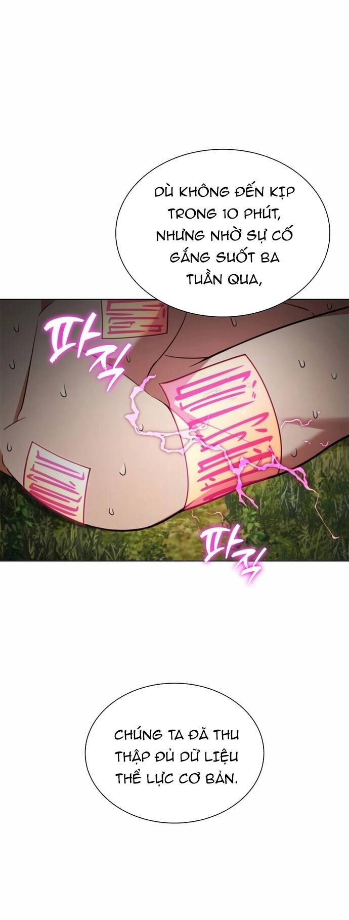 Thần Chết Part-Time Chapter 5 - 46