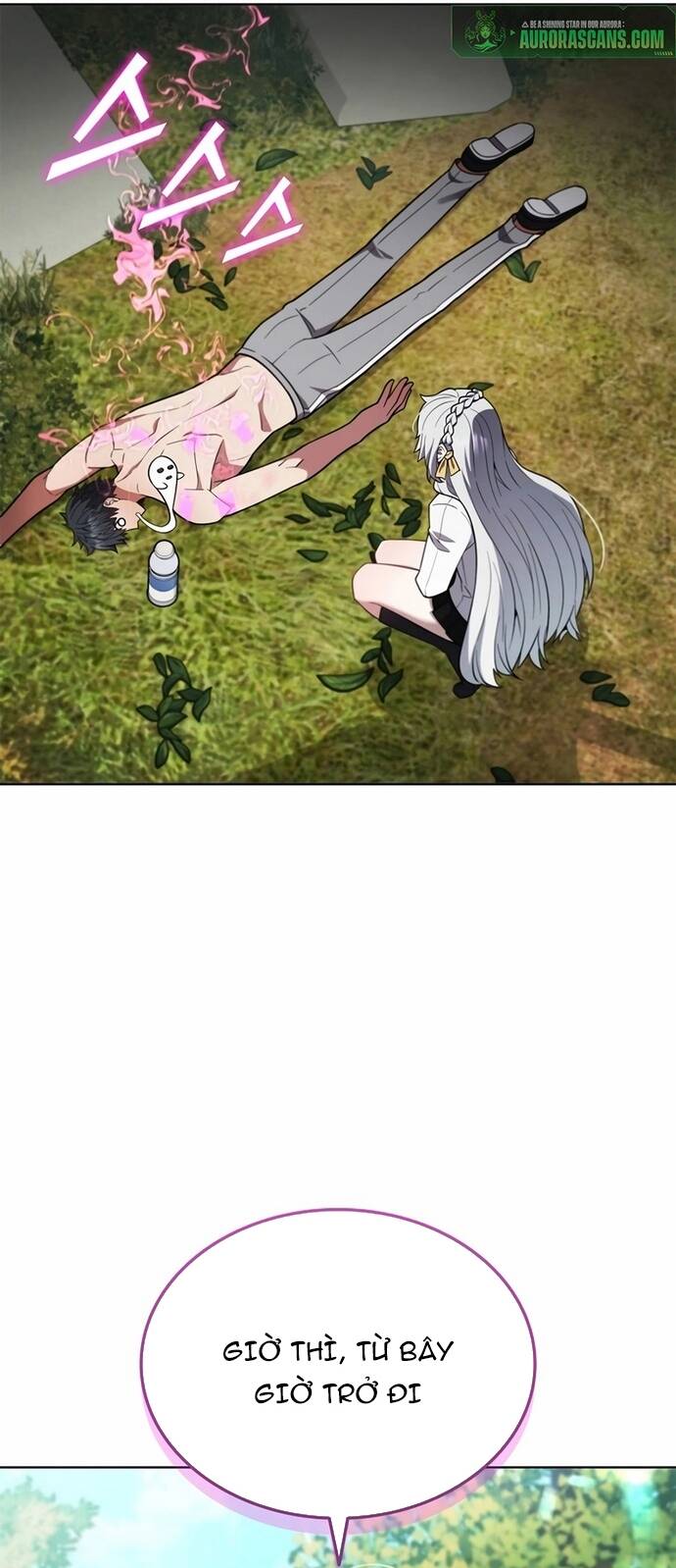 Thần Chết Part-Time Chapter 5 - 47