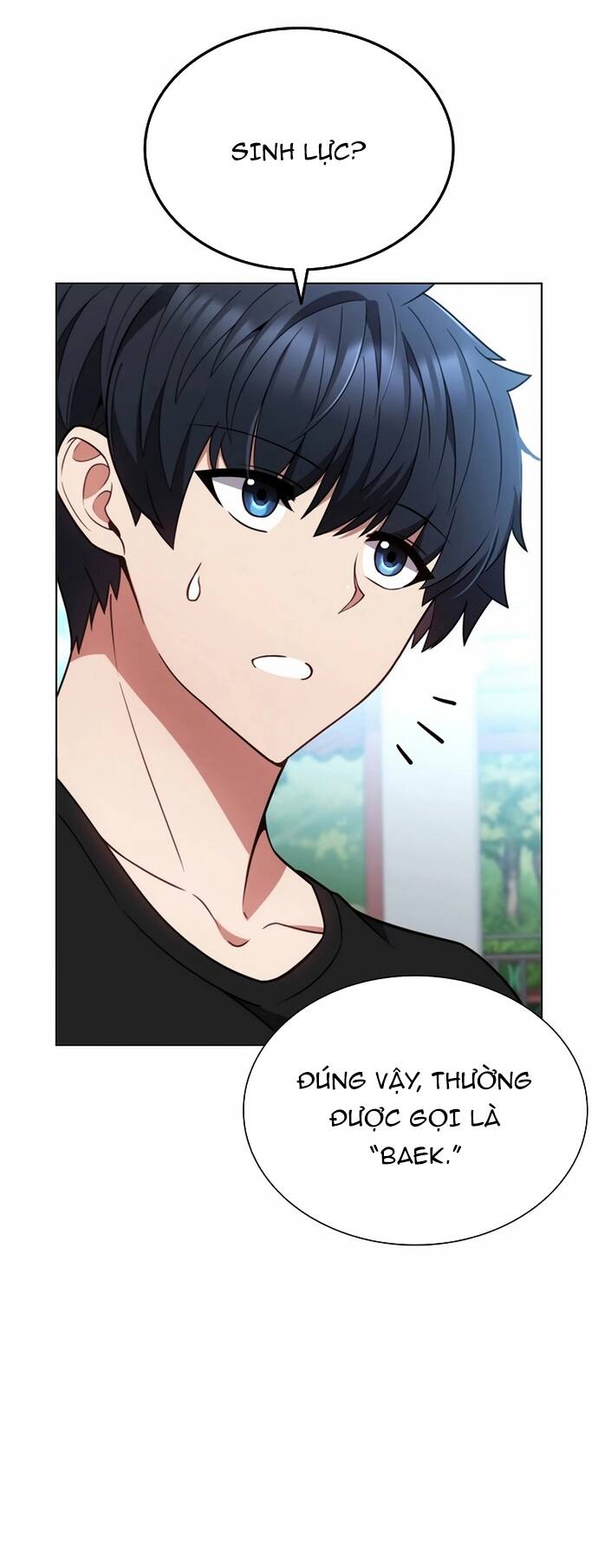 Thần Chết Part-Time Chapter 5 - 50