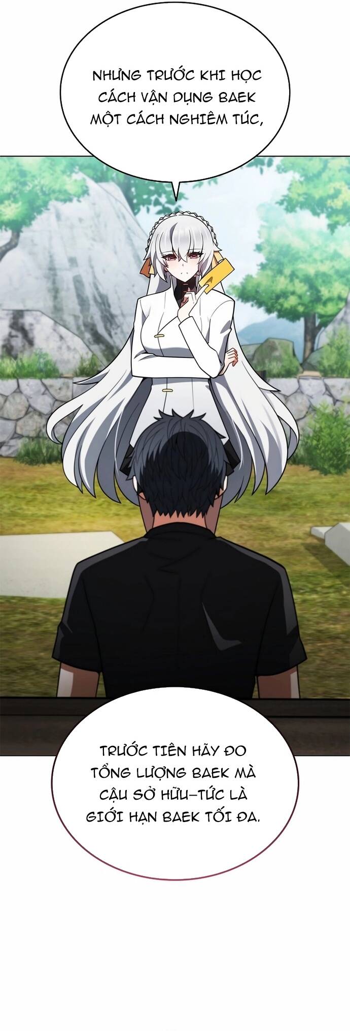 Thần Chết Part-Time Chapter 5 - 51