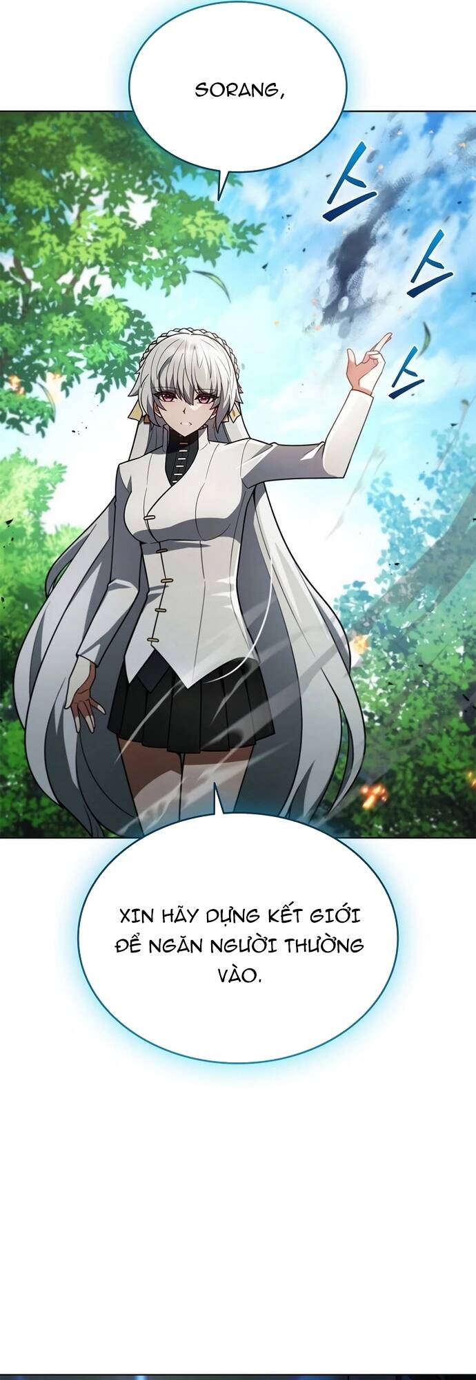 Thần Chết Part-Time Chapter 5 - 53