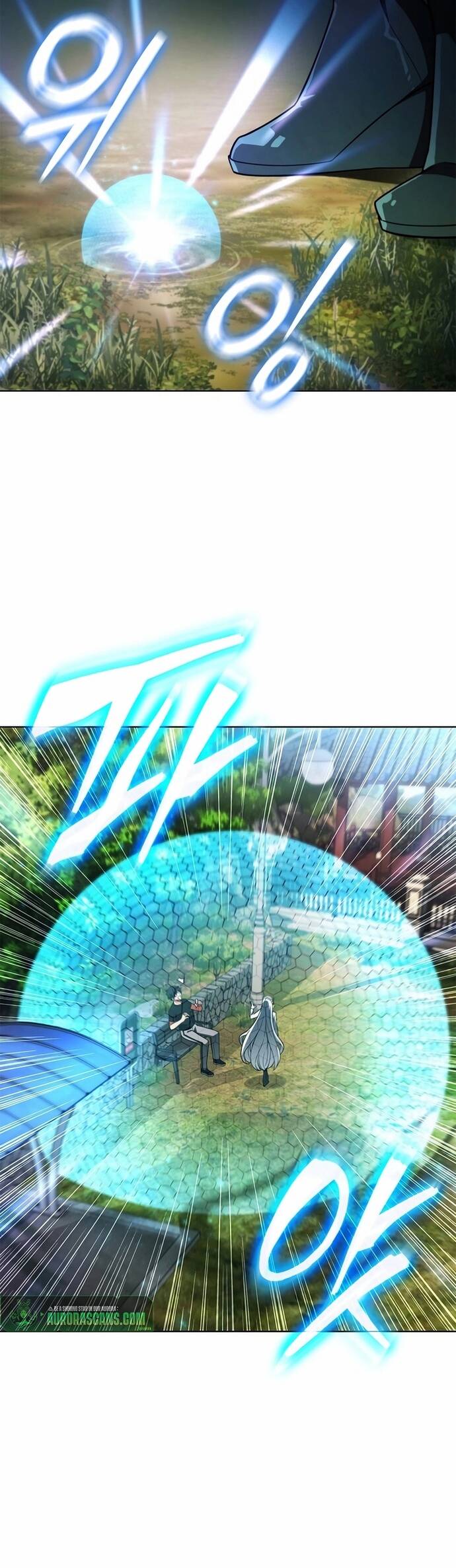 Thần Chết Part-Time Chapter 5 - 54