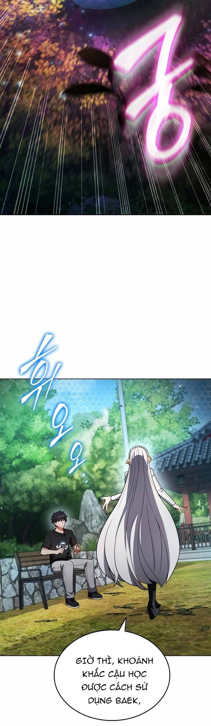 Thần Chết Part-Time Chapter 5 - 56