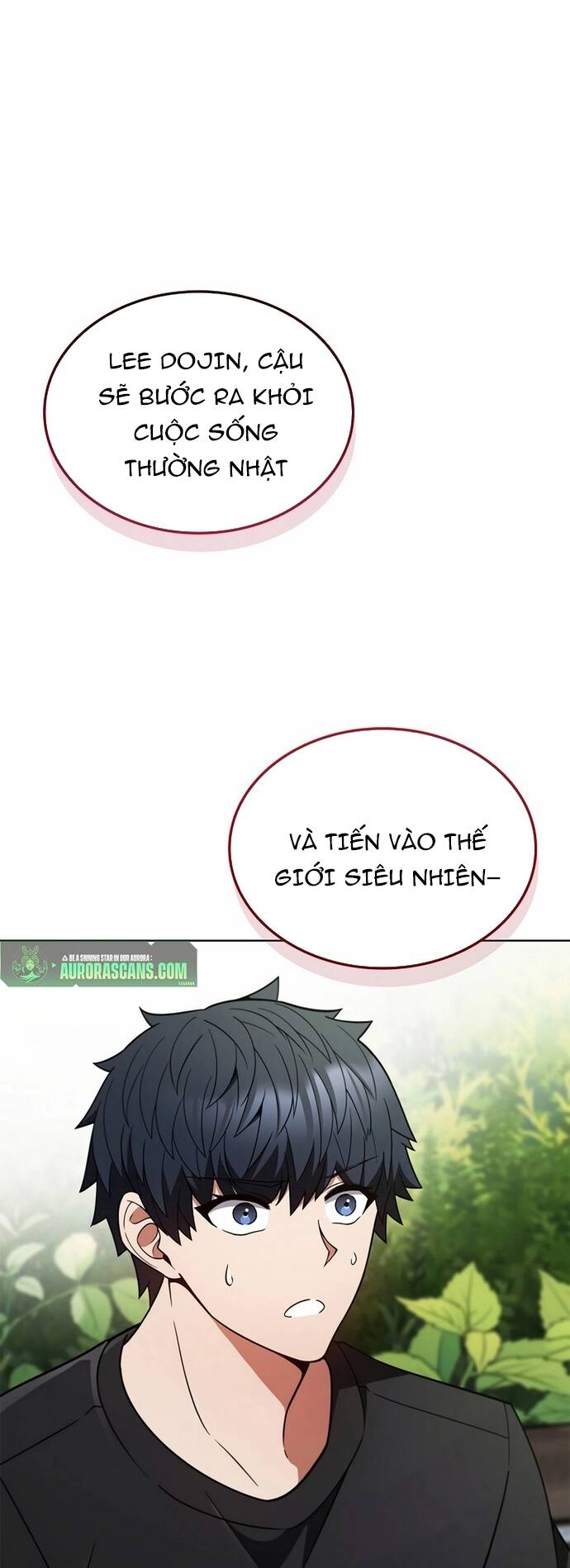 Thần Chết Part-Time Chapter 5 - 57