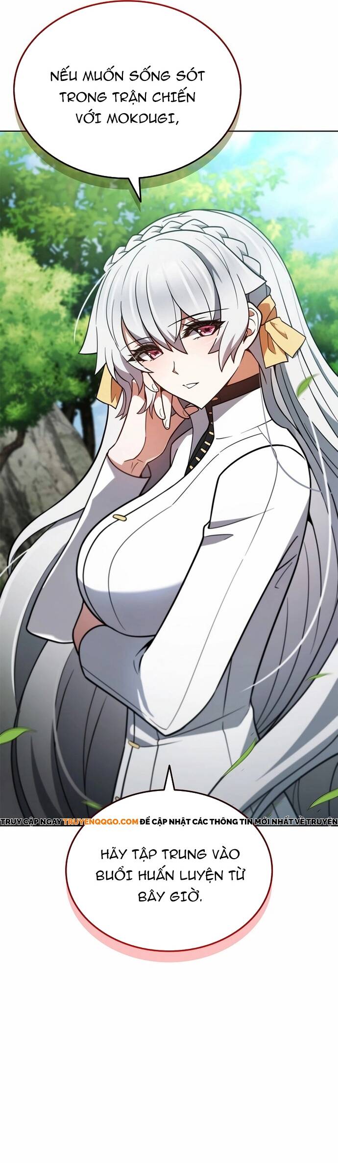 Thần Chết Part-Time Chapter 5 - 59