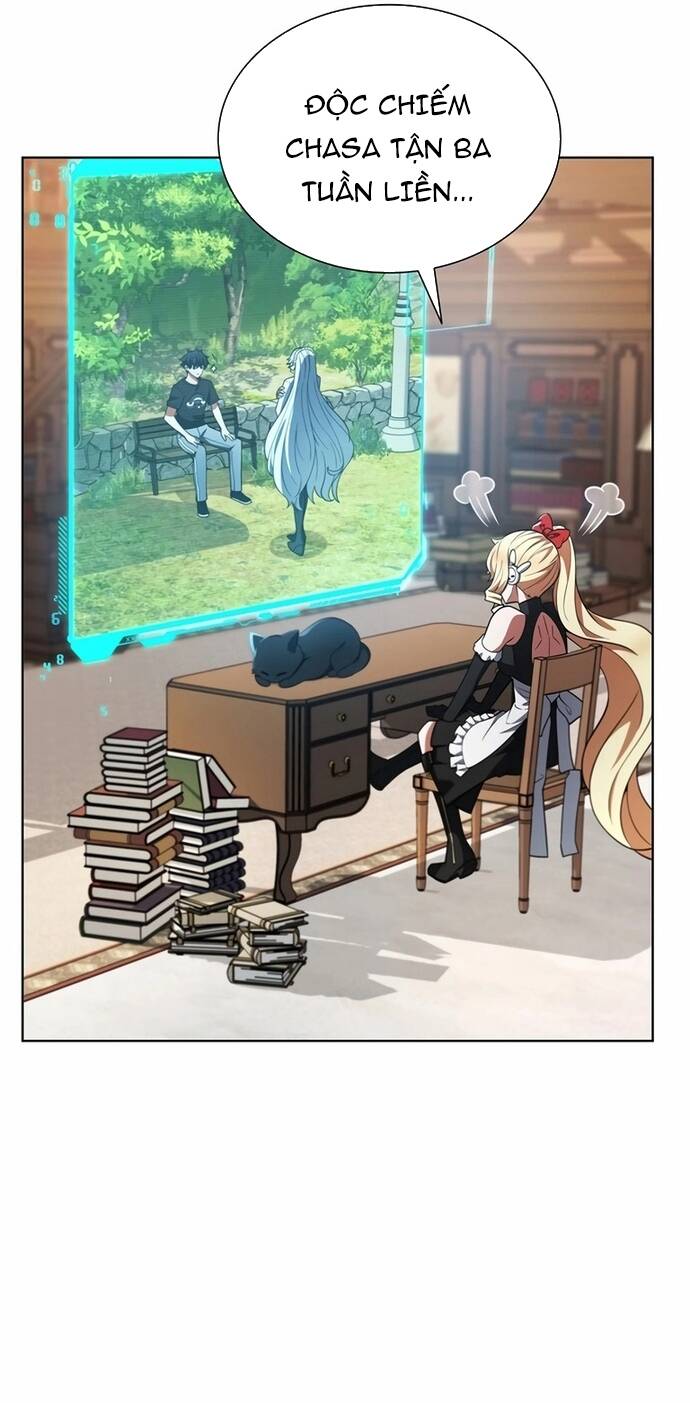 Thần Chết Part-Time Chapter 5 - 61