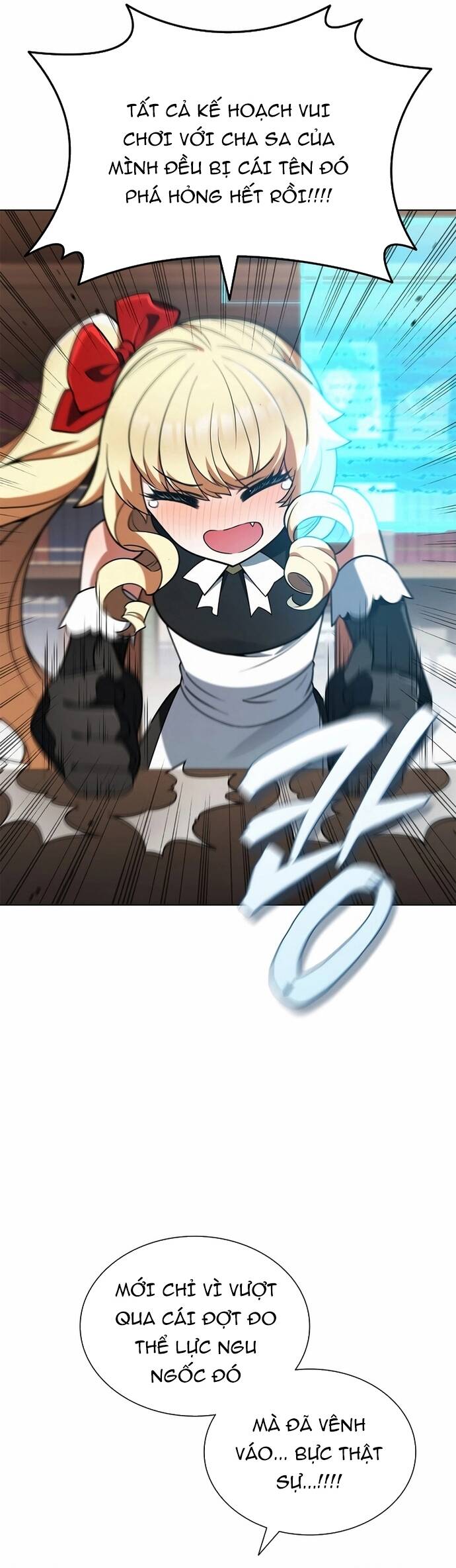 Thần Chết Part-Time Chapter 5 - 62