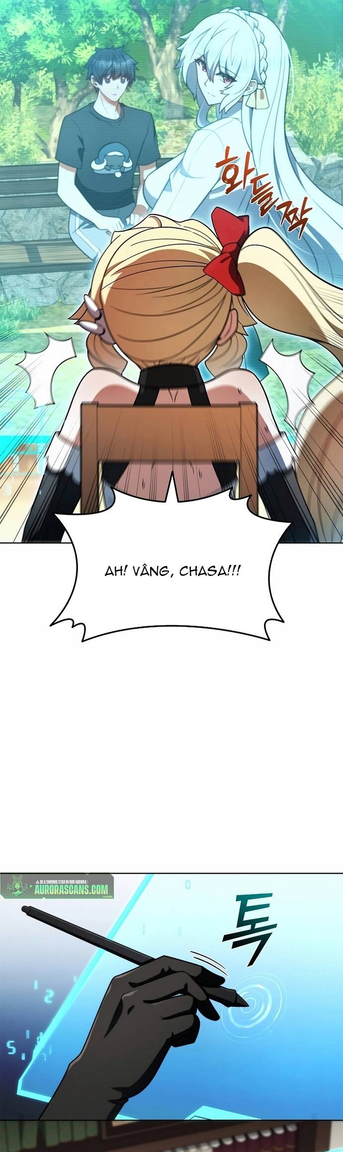 Thần Chết Part-Time Chapter 5 - 64