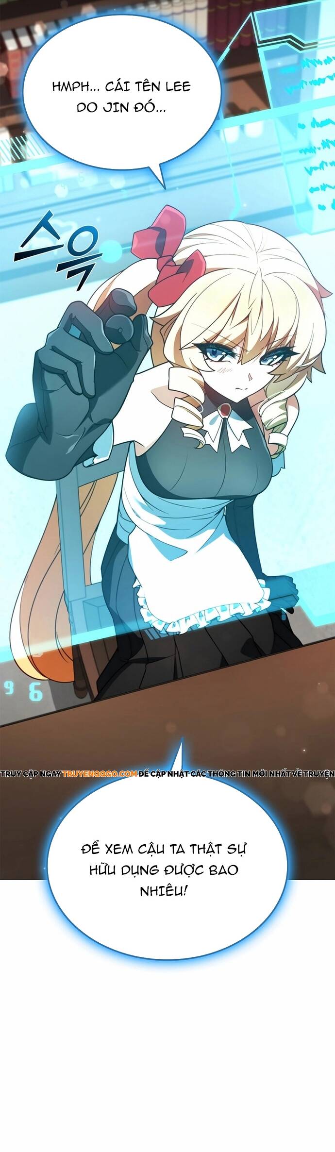 Thần Chết Part-Time Chapter 5 - 65