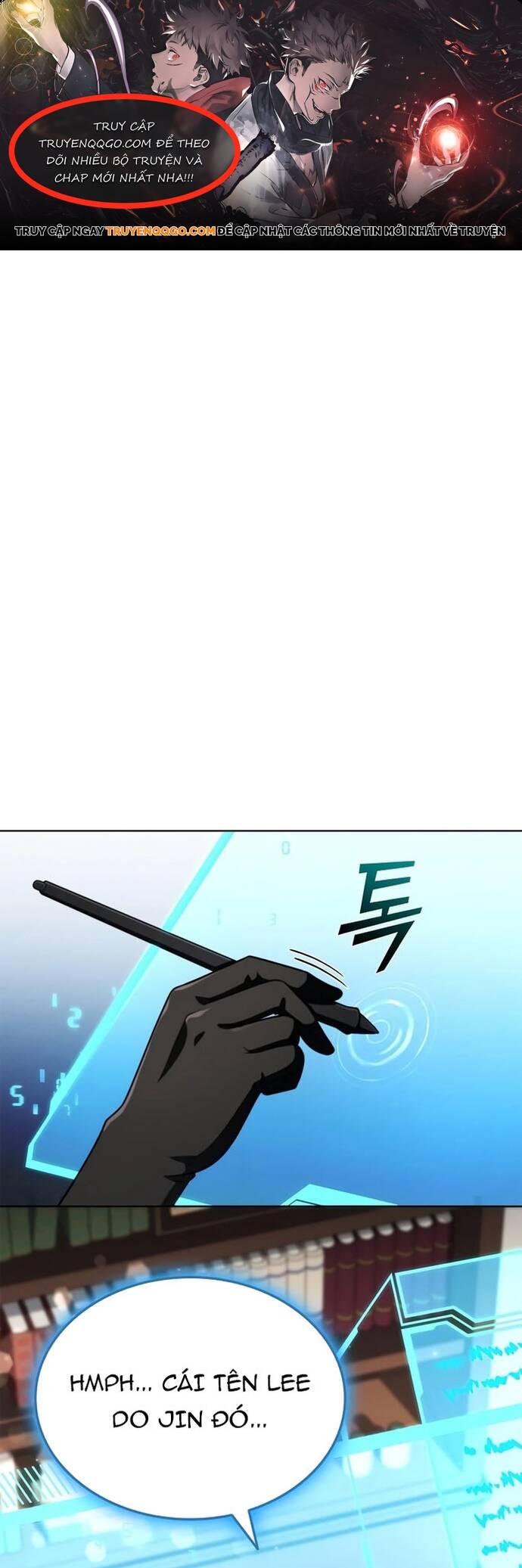 Thần Chết Part-Time Chapter 6 - 1