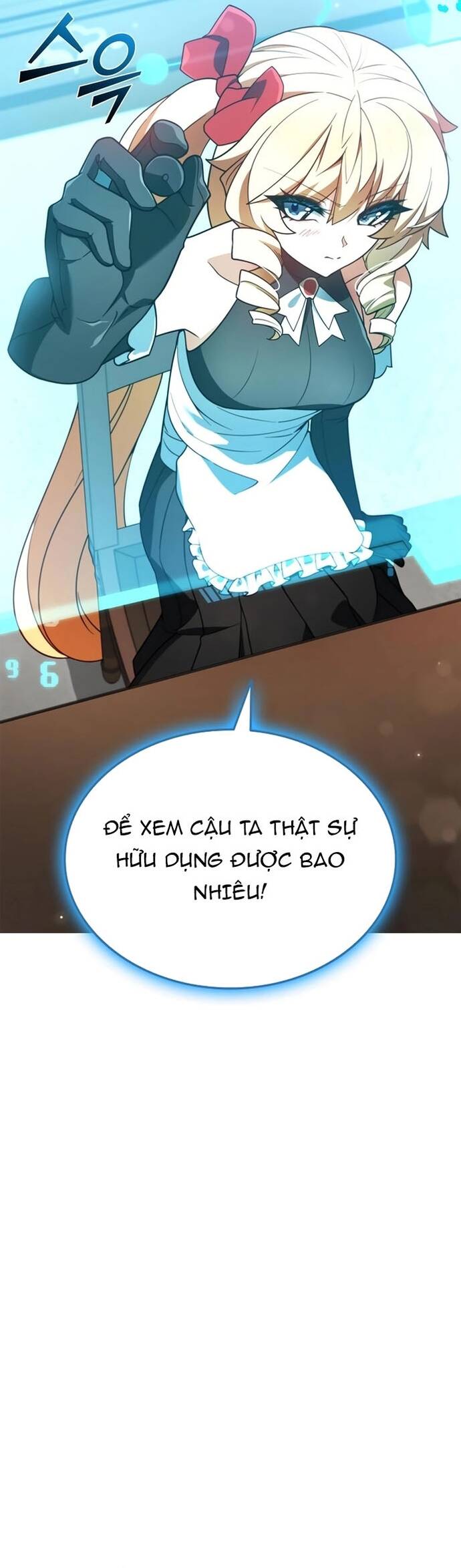 Thần Chết Part-Time Chapter 6 - 2