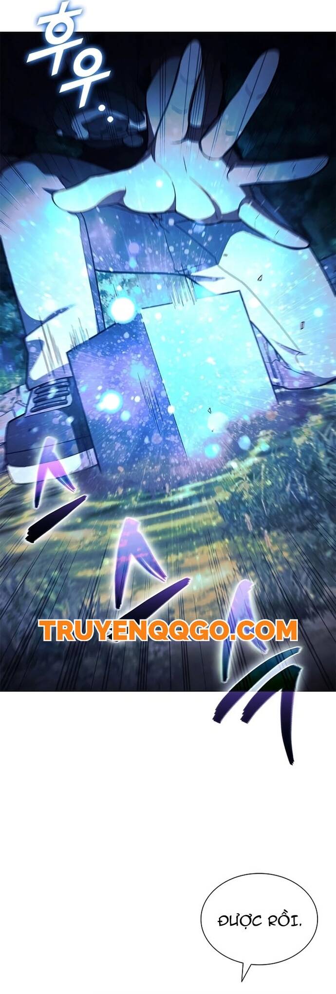 Thần Chết Part-Time Chapter 6 - 8