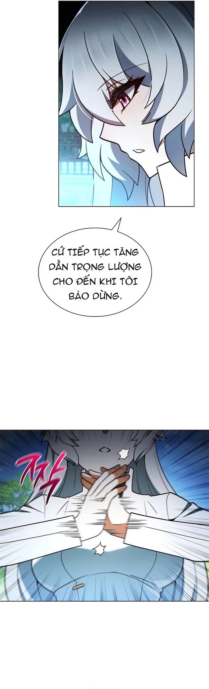 Thần Chết Part-Time Chapter 6 - 9