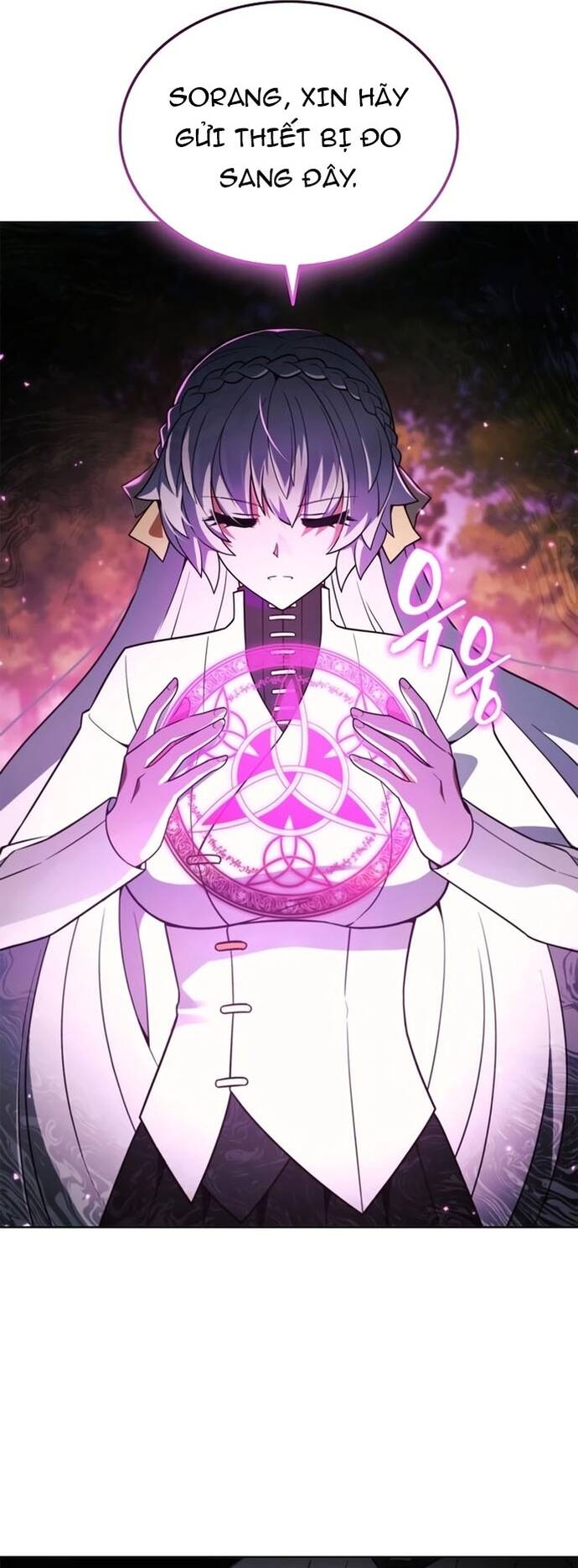 Thần Chết Part-Time Chapter 6 - 10