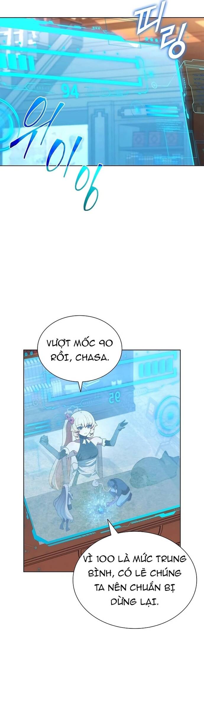 Thần Chết Part-Time Chapter 6 - 14