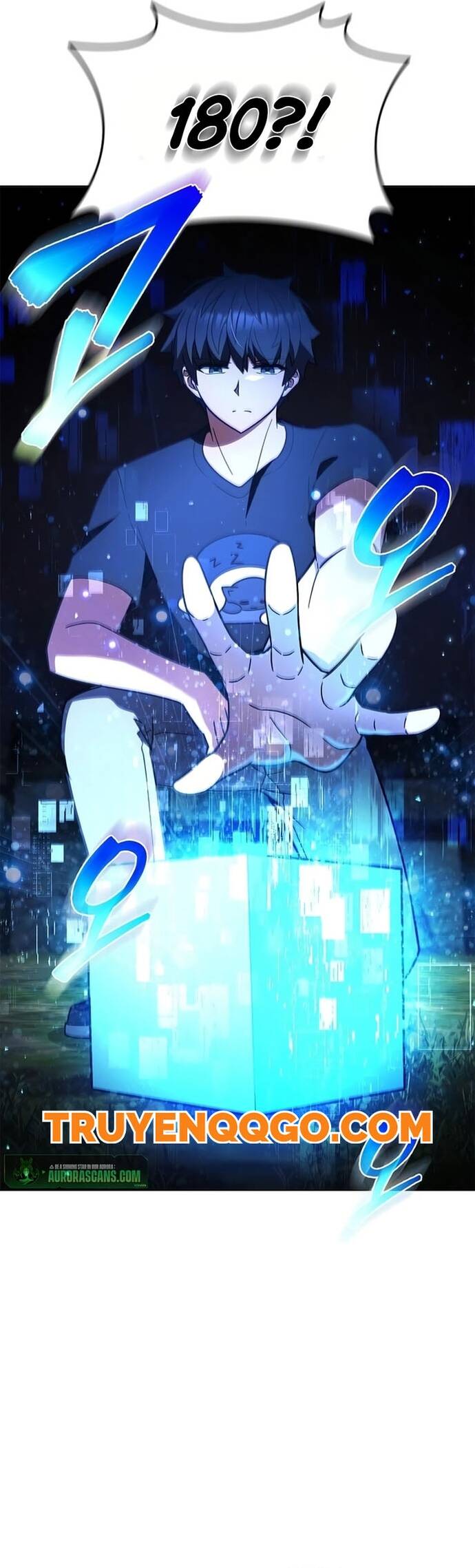 Thần Chết Part-Time Chapter 6 - 17