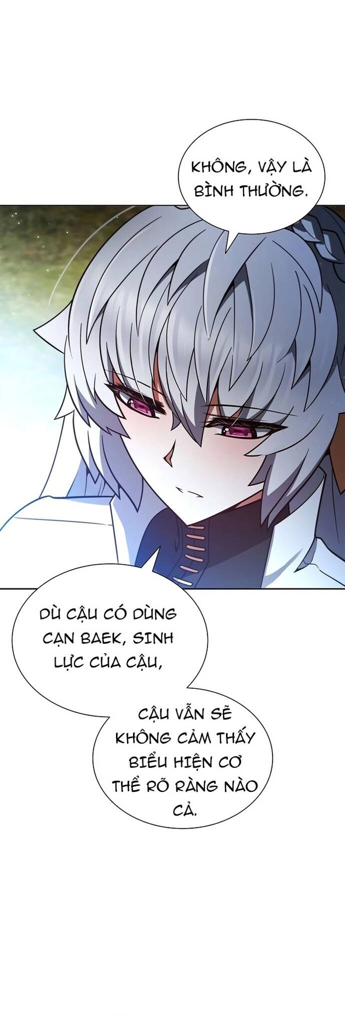 Thần Chết Part-Time Chapter 6 - 19