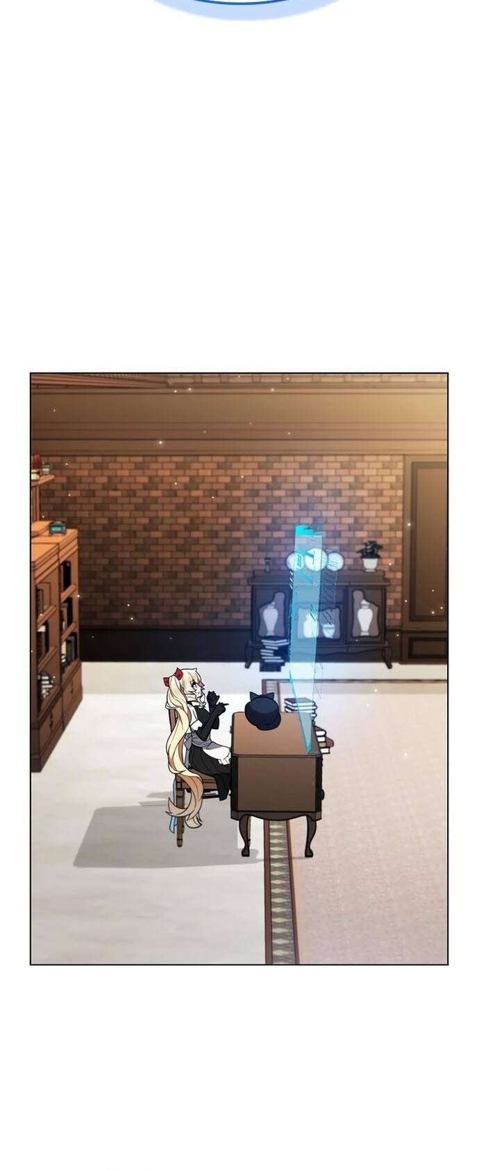 Thần Chết Part-Time Chapter 6 - 21