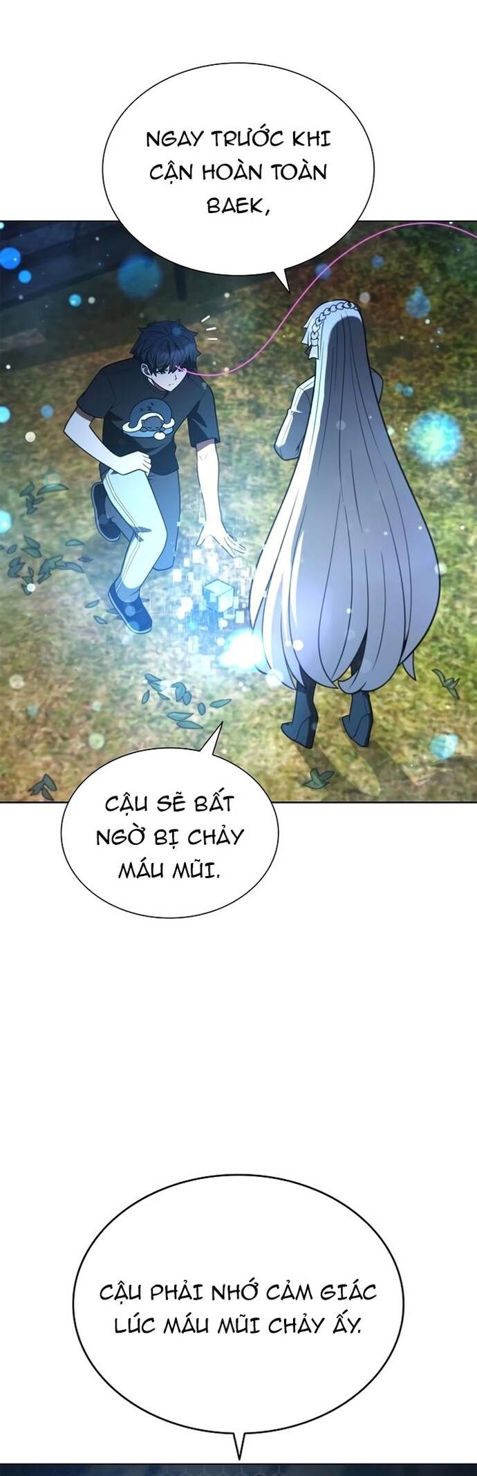 Thần Chết Part-Time Chapter 6 - 23