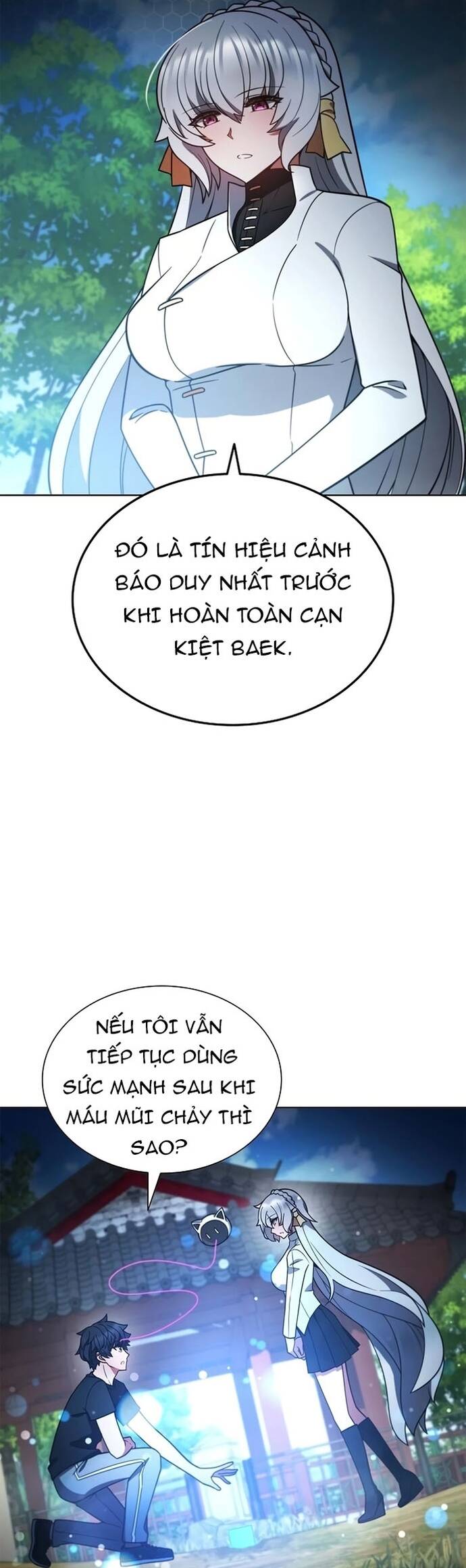 Thần Chết Part-Time Chapter 6 - 24