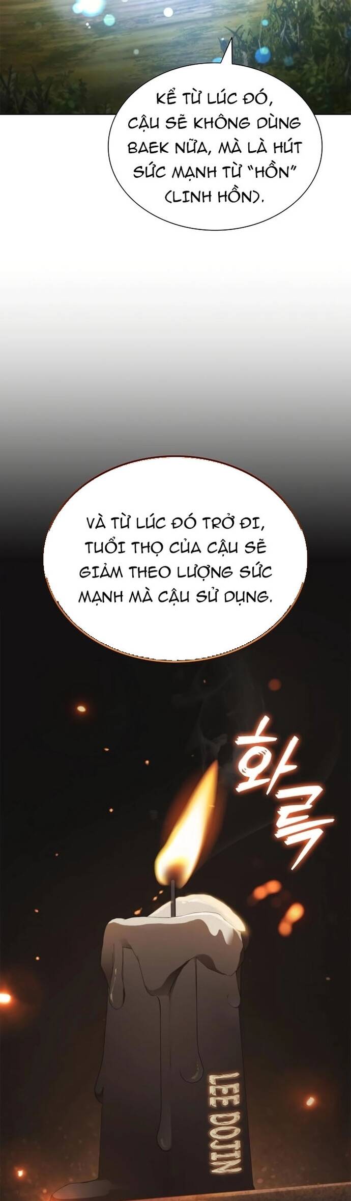 Thần Chết Part-Time Chapter 6 - 25