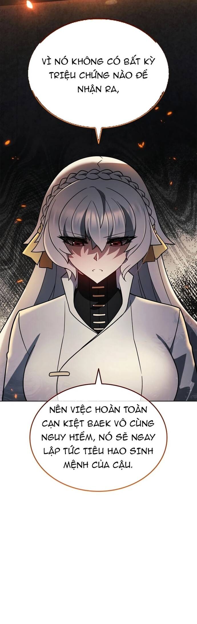 Thần Chết Part-Time Chapter 6 - 26