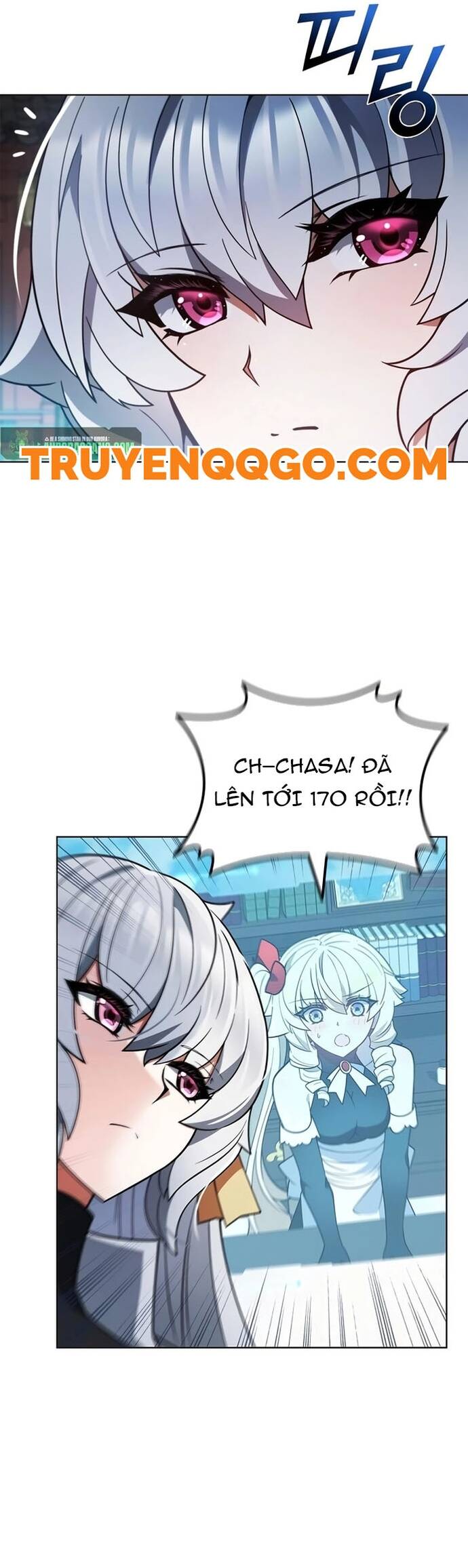 Thần Chết Part-Time Chapter 6 - 27