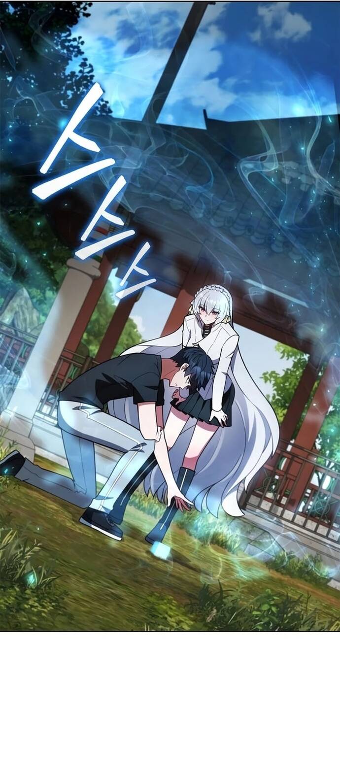 Thần Chết Part-Time Chapter 6 - 31