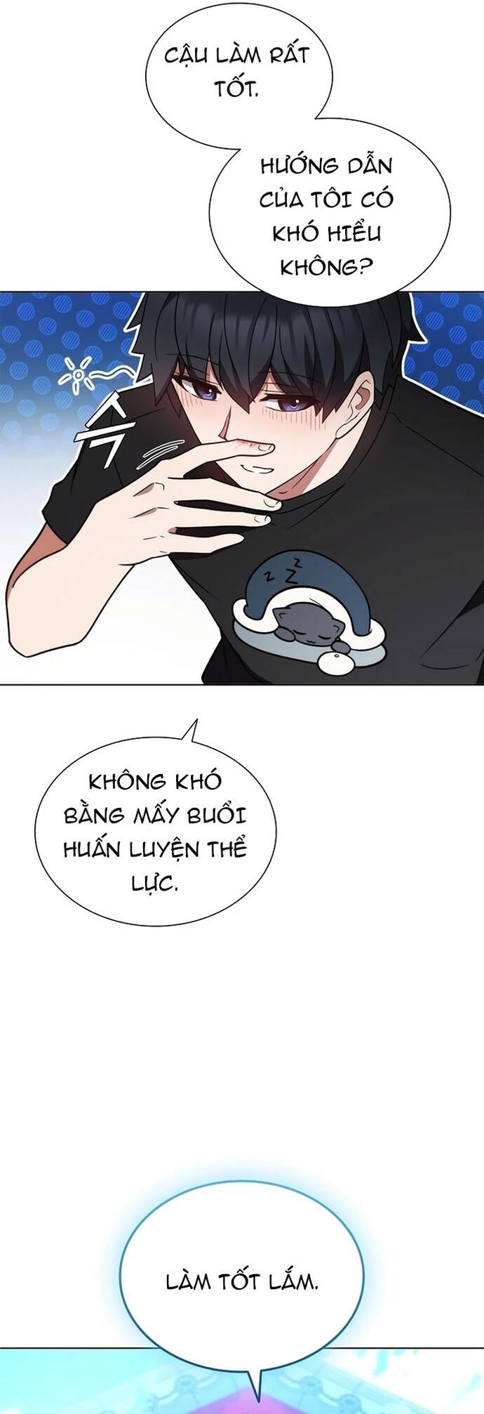Thần Chết Part-Time Chapter 6 - 32