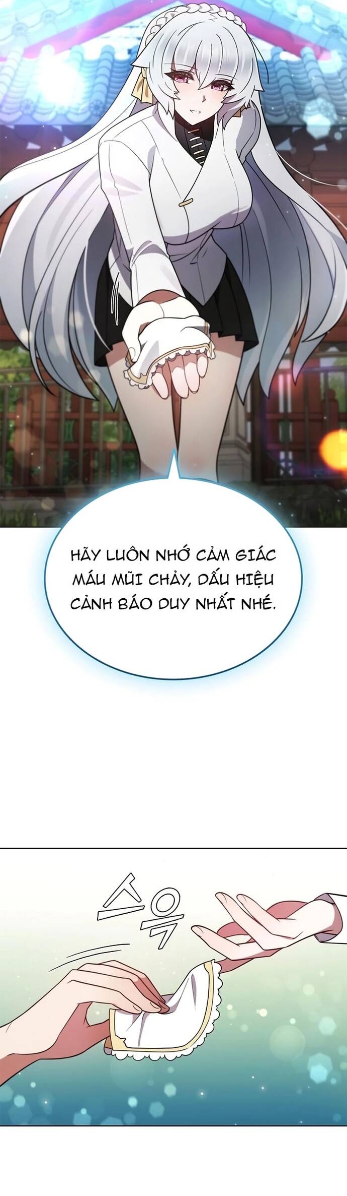 Thần Chết Part-Time Chapter 6 - 33