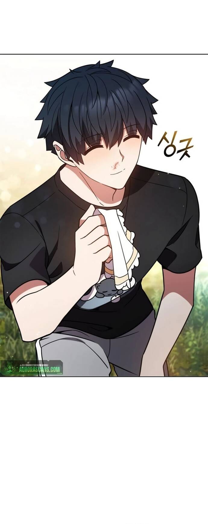 Thần Chết Part-Time Chapter 6 - 34