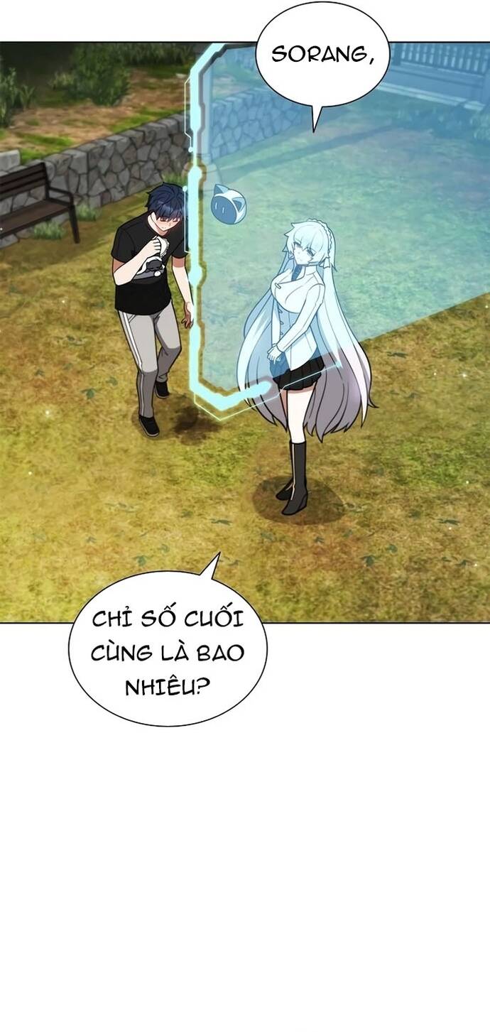 Thần Chết Part-Time Chapter 6 - 35