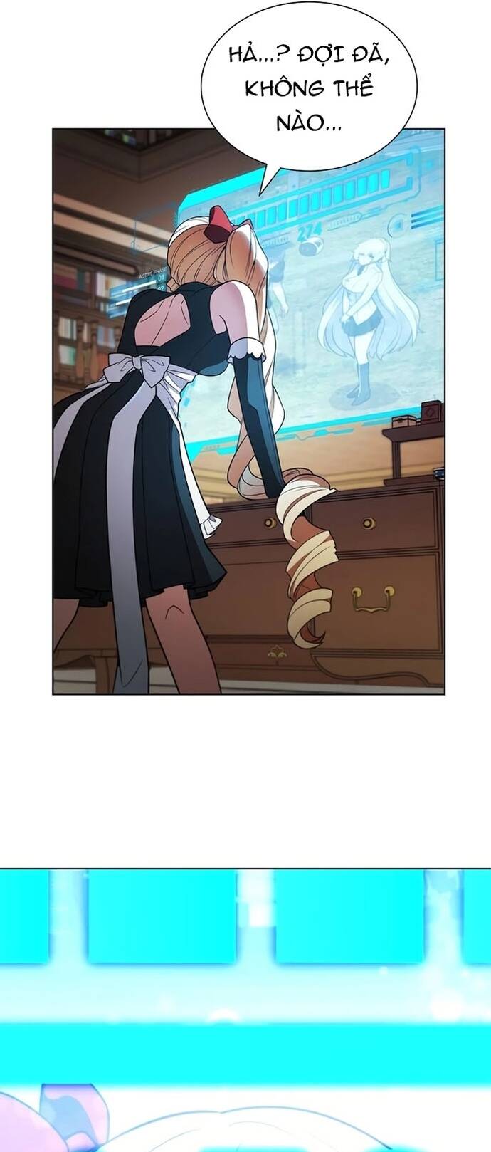 Thần Chết Part-Time Chapter 6 - 36