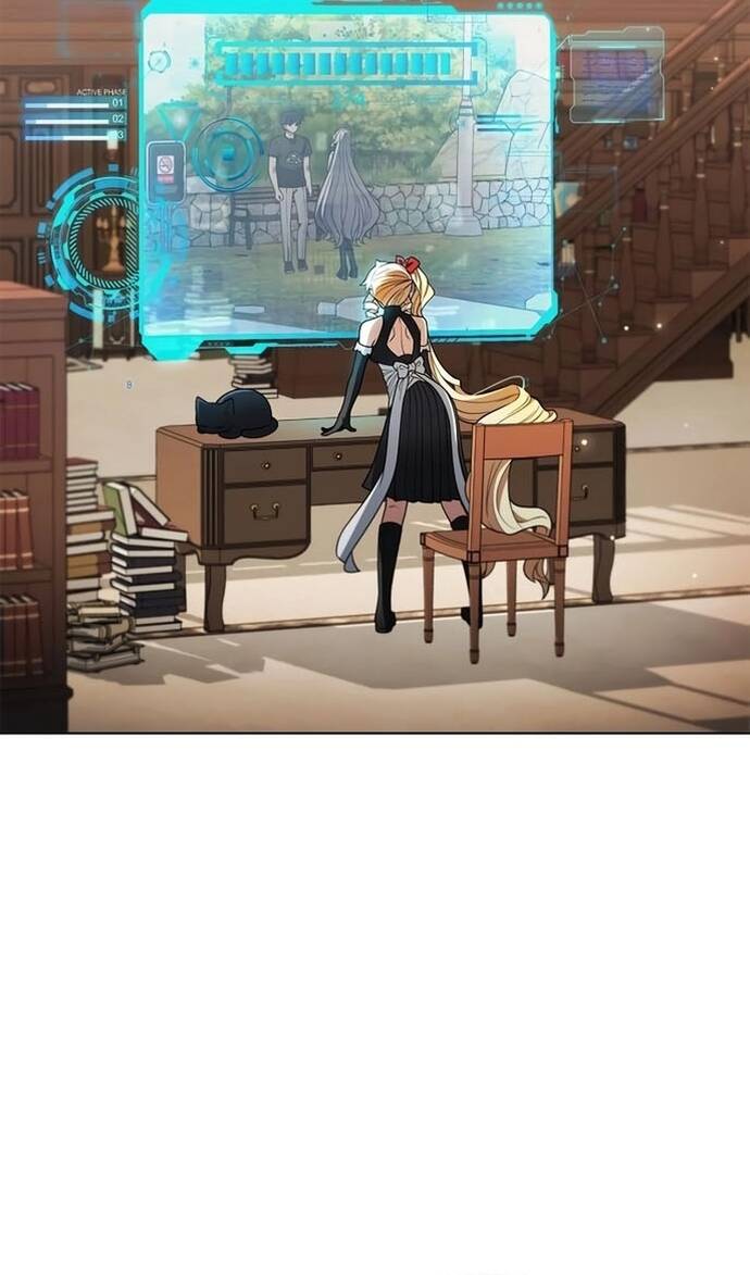 Thần Chết Part-Time Chapter 6 - 38