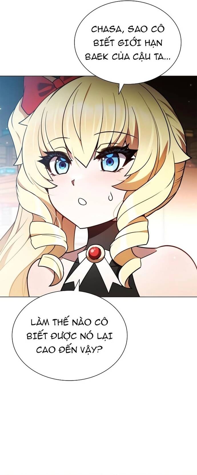 Thần Chết Part-Time Chapter 6 - 39